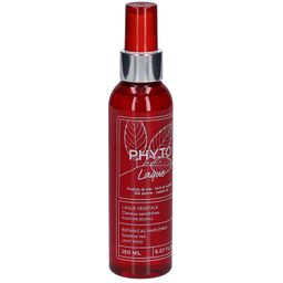 Phyto Pflanzliches Haarspray Flexible Fixierung
