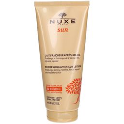 Nuxe Sun Frische-Milch für nach dem Sonnenbad