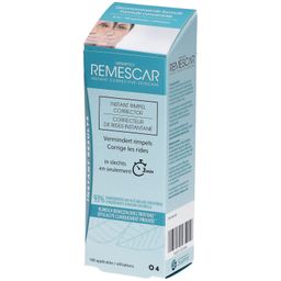 Remescar Sofort-Rimpel-Korrektor