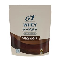 6d Sports Nutrition Whey Shake Chocolat