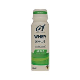 6d Sports Nutrition Whey Shot Pomme