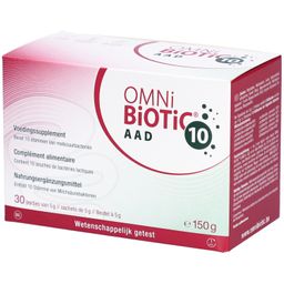 Omni Biotic Aad 10