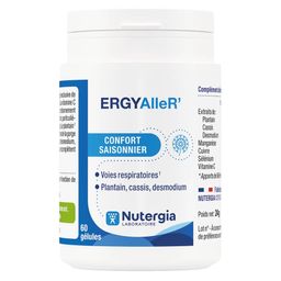 Nutergia Ergybreath