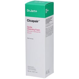 Dr. Jart+ Cicapair Mousse nettoyante douce