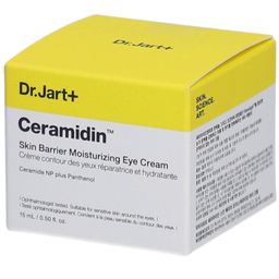 Dr.Jart+ Ceramidin™ Eye Cream