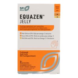 Springfield Equazen Jelly