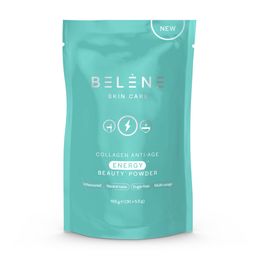 Bélène Collagen Anti-Age Energy Beauty Powder