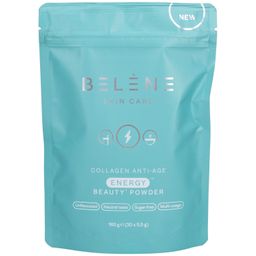 Bélène Collagen Anti-Age Energy Beauty Powder