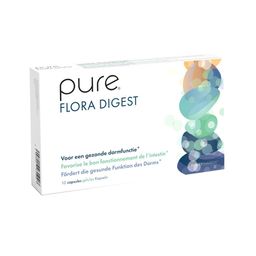 Pure® Flora Digest