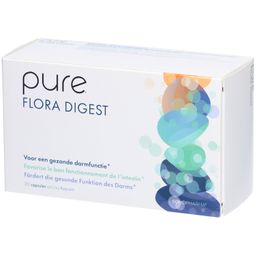 Pure® Flora Digest