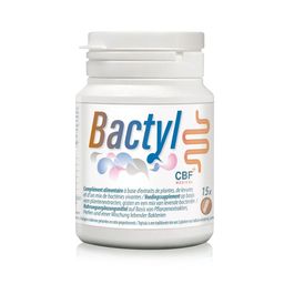 CBF Medical Bactyl