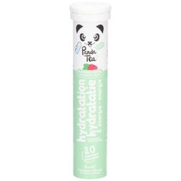 Panda Tea Hydratation Himbeere/Minze