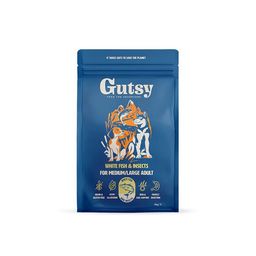 Gutsy Fish & Insect Medium & large Adulte