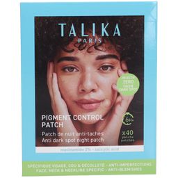 Talika Pigment Control Patch