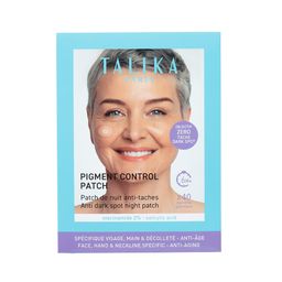 Talika Pigment Control Patch