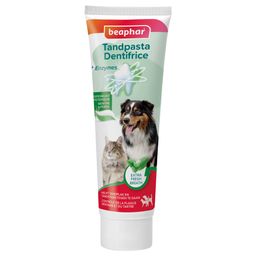 Beaphar Tandpasta Menthe & Persil