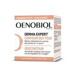 Oenobiol Derma Expert Contour des Yeux