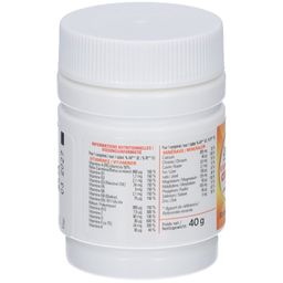 Centrum Vitamin D Boost Multivitamine 1200 I.E.| Energie, Immunität, Muskeln