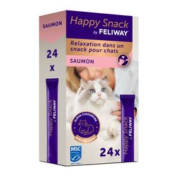 Happy Snack by Feliway saumon
