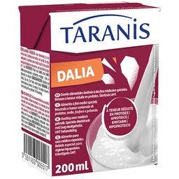 Taranis Dalia Boisson