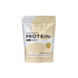 Vitasonar Velvet Vanille Flow Shake Maca Whey Proteine+