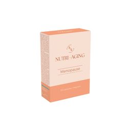 Nutrisan Nutri-Aging Menopause