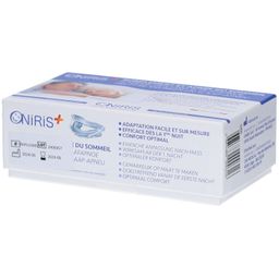 Oniris+ Verstellbare Anti-Schnarch-Orthese