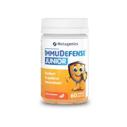 Metagenics® ImmuDefense Junior