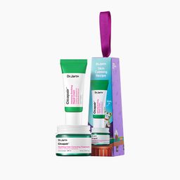Dr. Jart+ Holiday Set - Cicapair Skin Calming Recipe