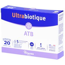 Ultrabiotique ATB Protect