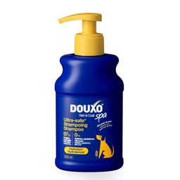 Douxo SPA Shampooing hydratant