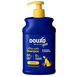 Douxo SPA Feuchtigkeitsspendendes Shampoo