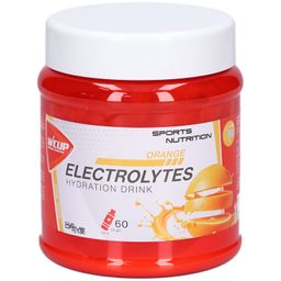 WCUP Electrolytes Orange