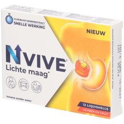 NVive® Leichter Magen