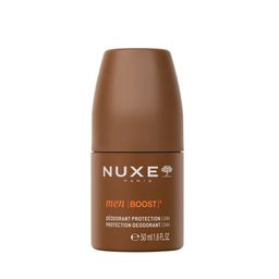NUXE Men Boost Déodorant Roll-On 24H