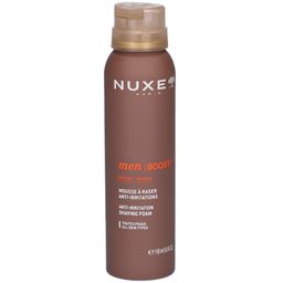 NUXE Men Boost Rasierschaum