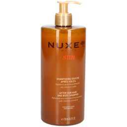 NUXE Sun After-Sun-Duschshampoo