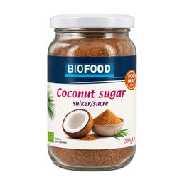 Damhert Biofood Sucre de Fleur de Coco BIO
