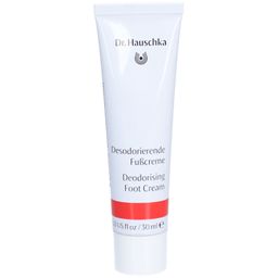 Dr. Hauschka Baume pour les Pieds