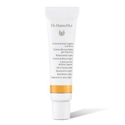 Dr. Hauschka Crème de Jour Légère à la Rose