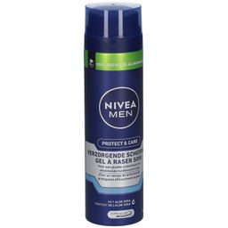NIVEA MEN PROTECT & CARE Rasiergel