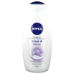 NIVEA®  relaxing moments Cremebad