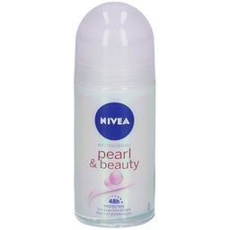 NIVEA Pearl & Beauty 48h Roll-On