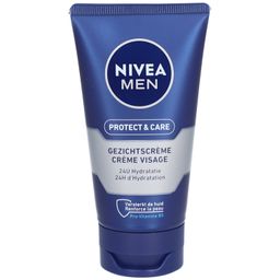 NIVEA MEN PROTECT & CARE Feuchtigkeitsspendende Gesichtspflege