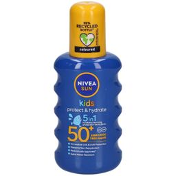 NIVEA SUN Kids Spray Protecteur Hydratant SPF50+