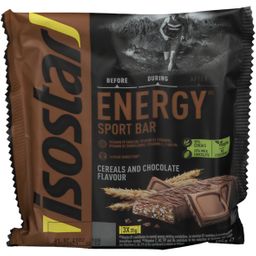 Isostar® Energy Sport Bar Schokolade