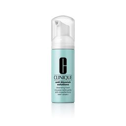 Clinique Anti-Blemish Solutions™ Mousse Nettoyante Anti-Imperfections - Peaux à Tendance Acnéique