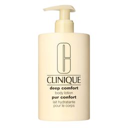 Clinique Deep Comfort™ Lait Hydratant pour le Corps