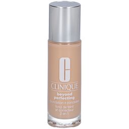 CLINIQUE Beyond Perfecting Fond de Teint + Correcteur 02 Alabaster