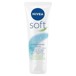 NIVEA Soft Crème hydratante rafraîchissante
